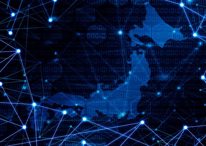 25年分のアーカイブデータ活用事例：出店計画やまちづくりの最適化にの画像