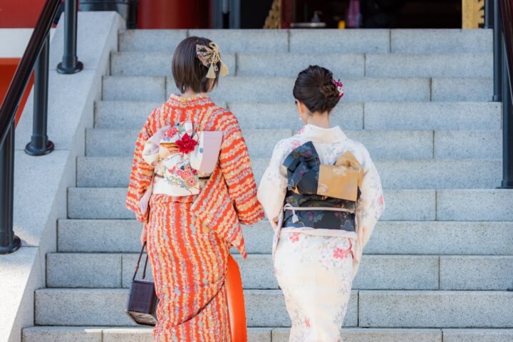 日本全国ランキング： 呉服店の画像