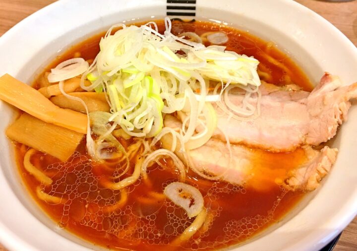 日本全国ランキング： ラーメン・ラーメン店　都道府県別登録件数ランキングの画像
