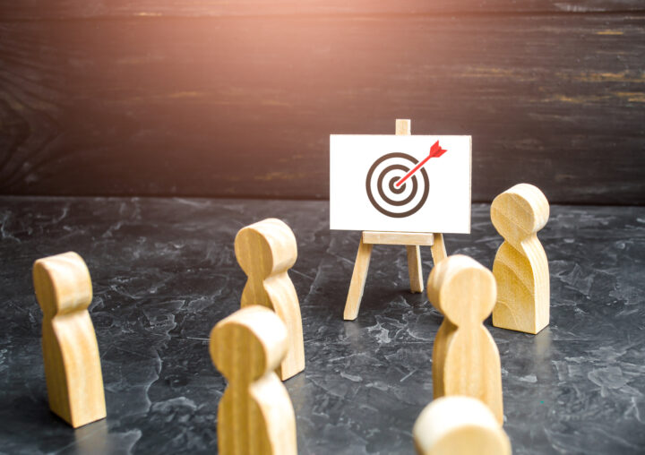 ジオターゲティング広告の仕組みを解説！高精度なターゲティングで効果的に広告を配信の画像