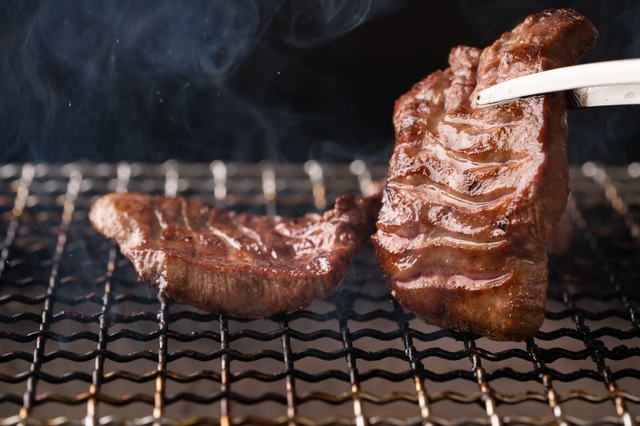 日本全国ランキング： 8月29日は焼肉の日！焼肉・ホルモン都道府県別登録件数ランキングの画像