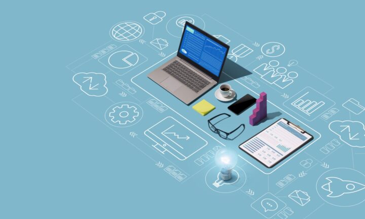 データ整備の重要性とは？データ整備の基本や必要な理由、主な手法を解説！の画像