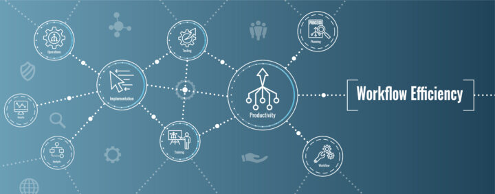 業務効率を引き上げる自社データのメンテナンスの画像
