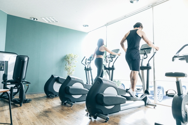 日本全国ランキング： スポーツクラブ　都道府県別登録件数ランキングの画像