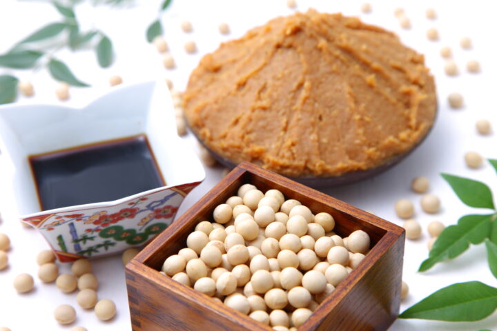 日本全国ランキング： みそ醸造・しょうゆ醸造の画像