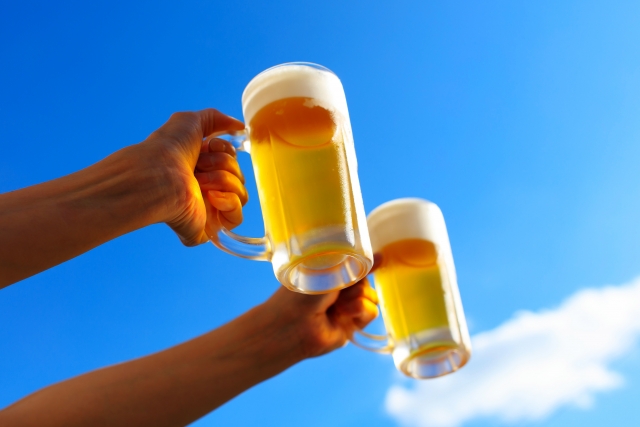 日本全国ランキング： ビアホールの画像