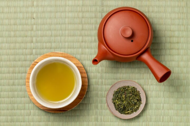 日本全国ランキング： 茶販売の画像