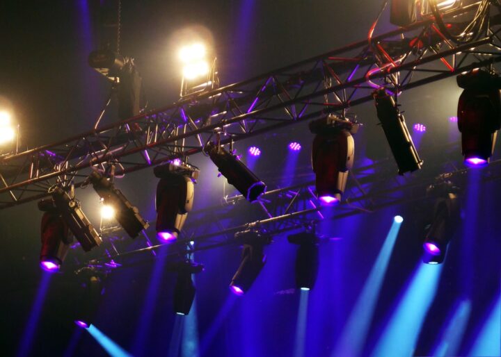 日本全国ランキング： ライブハウス都道府県別登録件数ランキングの画像