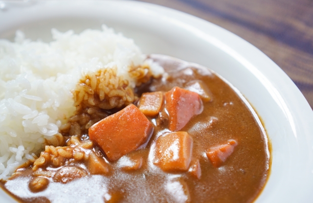 日本全国ランキング： カレー店の画像