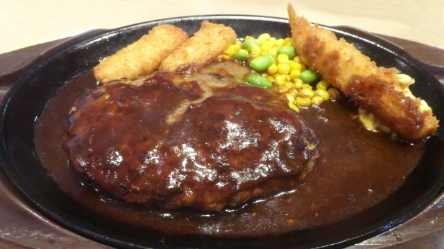 日本全国ランキング： ファミリーレストランの画像