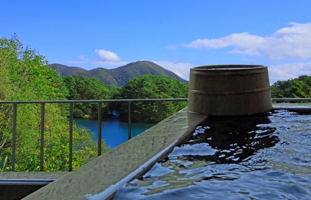 日本全国ランキング： 旅館の画像