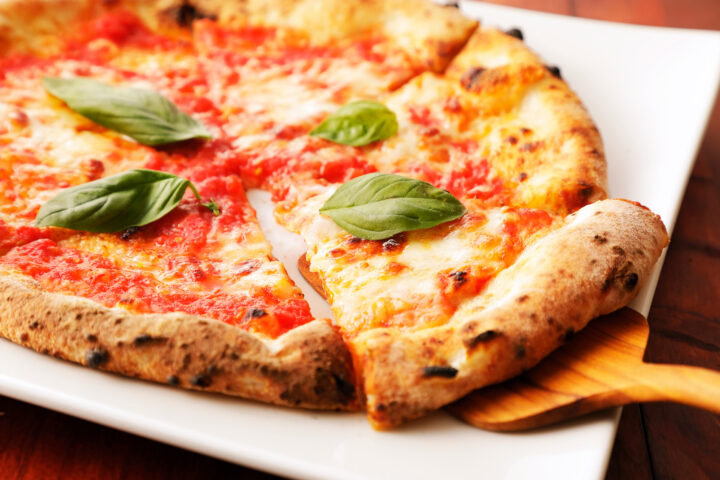 日本全国ランキング： ピザ店の画像