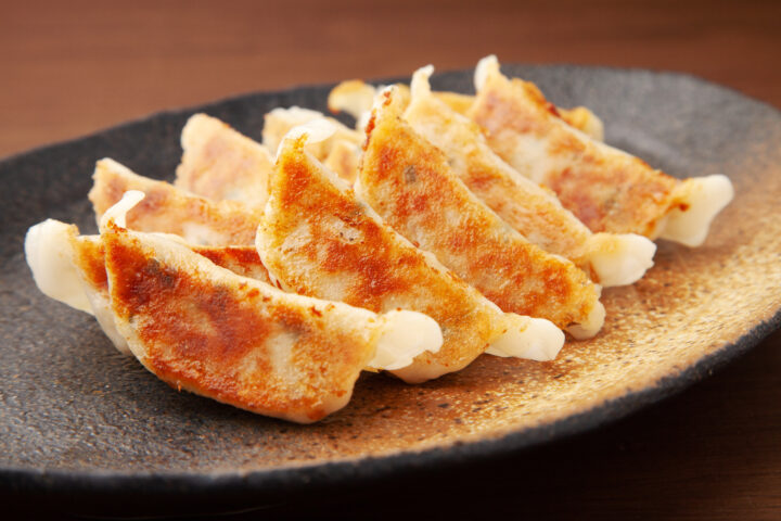 日本全国ランキング： 餃子・しゅうまい店の画像